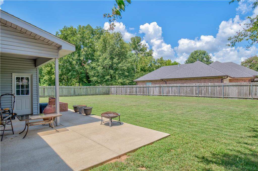 101 Magnolia Circle Natchitoches, LA 71457 - Photo 17 of 22