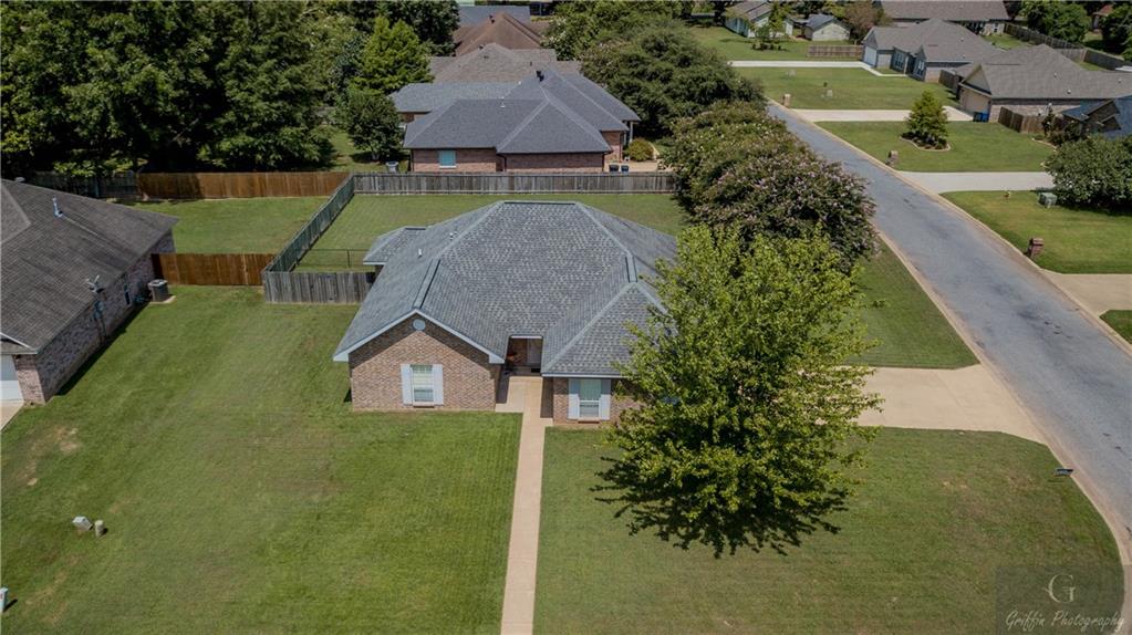 101 Magnolia Circle Natchitoches, LA 71457 - Photo 18 of 22