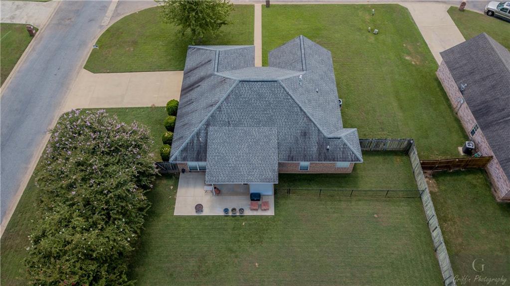 101 Magnolia Circle Natchitoches, LA 71457 - Photo 20 of 22