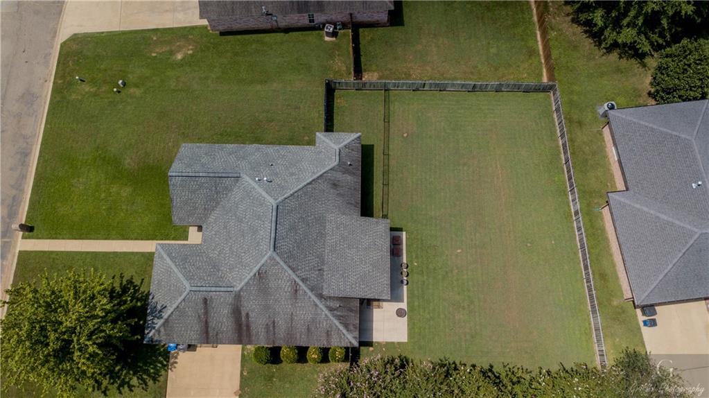 101 Magnolia Circle Natchitoches, LA 71457 - Photo 21 of 22