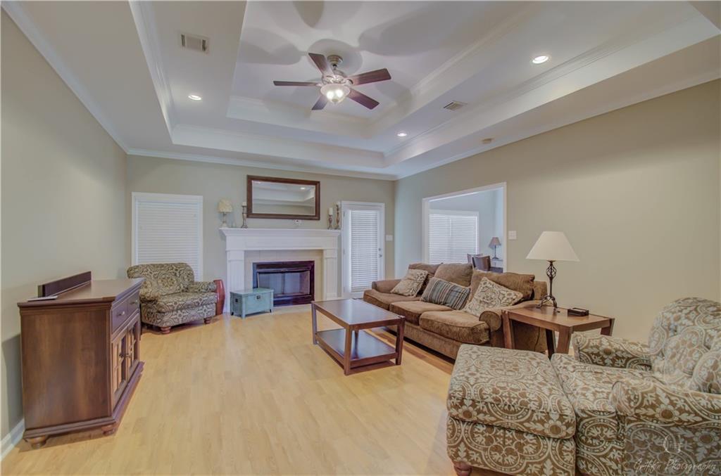 101 Magnolia Circle Natchitoches, LA 71457 - Photo 22 of 22
