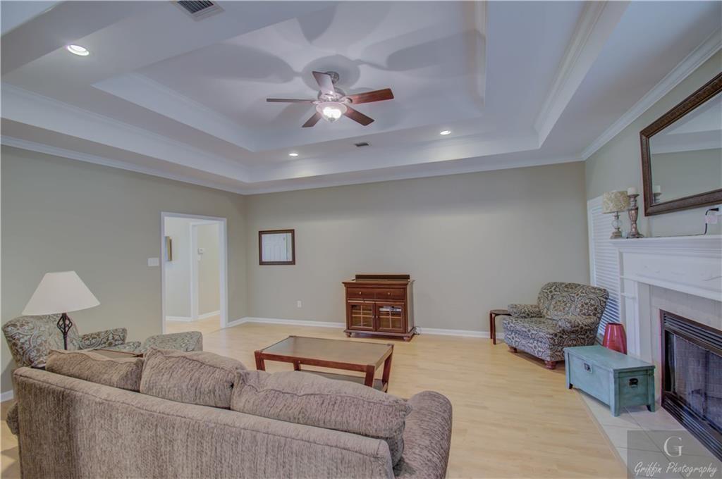 101 Magnolia Circle Natchitoches, LA 71457 - Photo 4 of 22