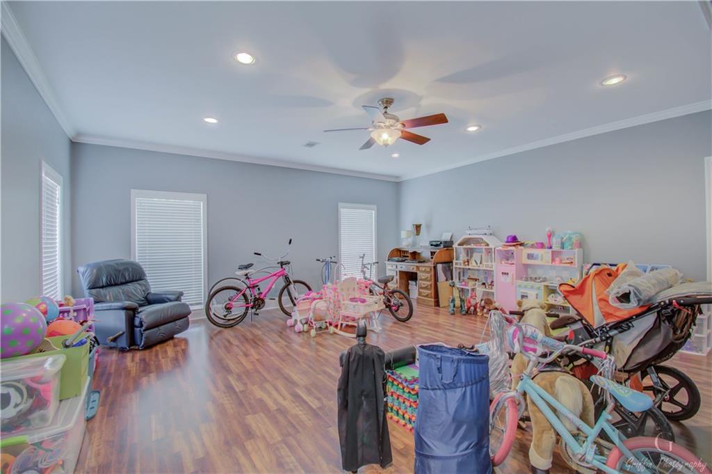 101 Magnolia Circle Natchitoches, LA 71457 - Photo 9 of 22