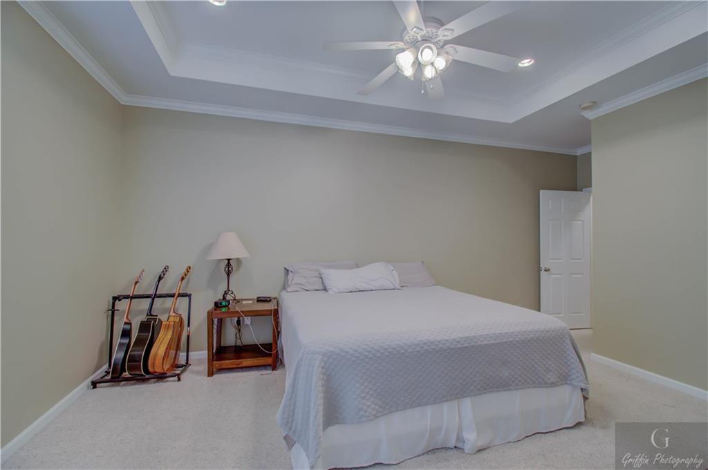 101 Magnolia Circle Natchitoches, LA 71457 - Photo 10 of 22