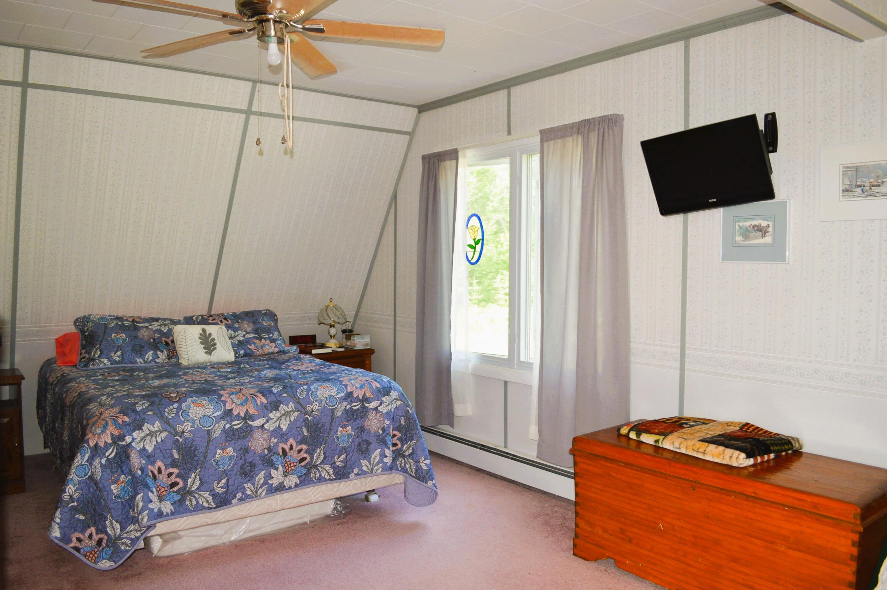 348 Strip Road Wallagrass, ME 04781 - Photo 27 of 43