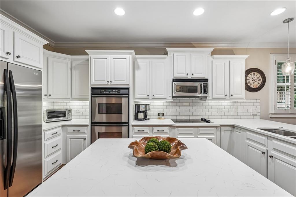 116 Ridgemoor Trace Canton, GA 30115 - Photo 16 of 95