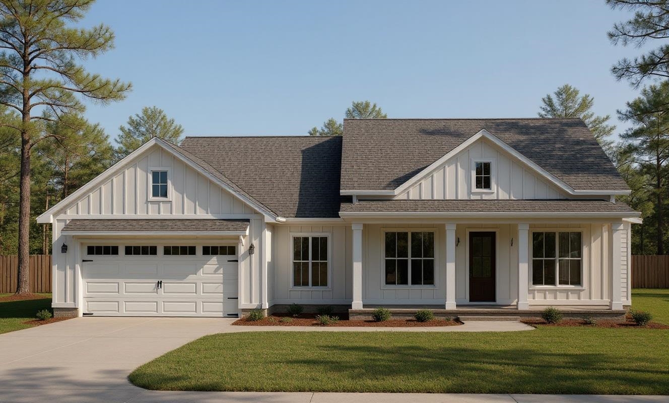 Lot 21 Homestead Road Tallahassee, FL 32309 - Photo 3 of 12