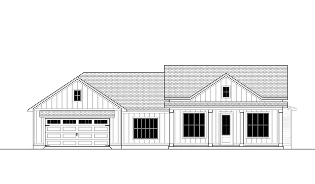 $428,500 | Lot 21 Homestead Road, Tallahassee, FL 32309