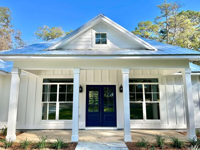 $428,500 | Lot 21 Homestead Road, Tallahassee, FL 32309