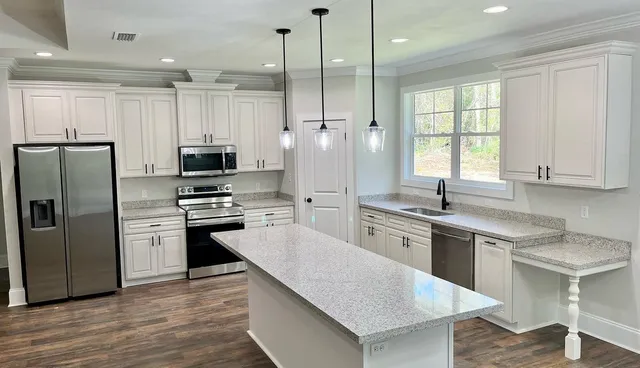 $428,500 | Lot 21 Homestead Road, Tallahassee, FL 32309