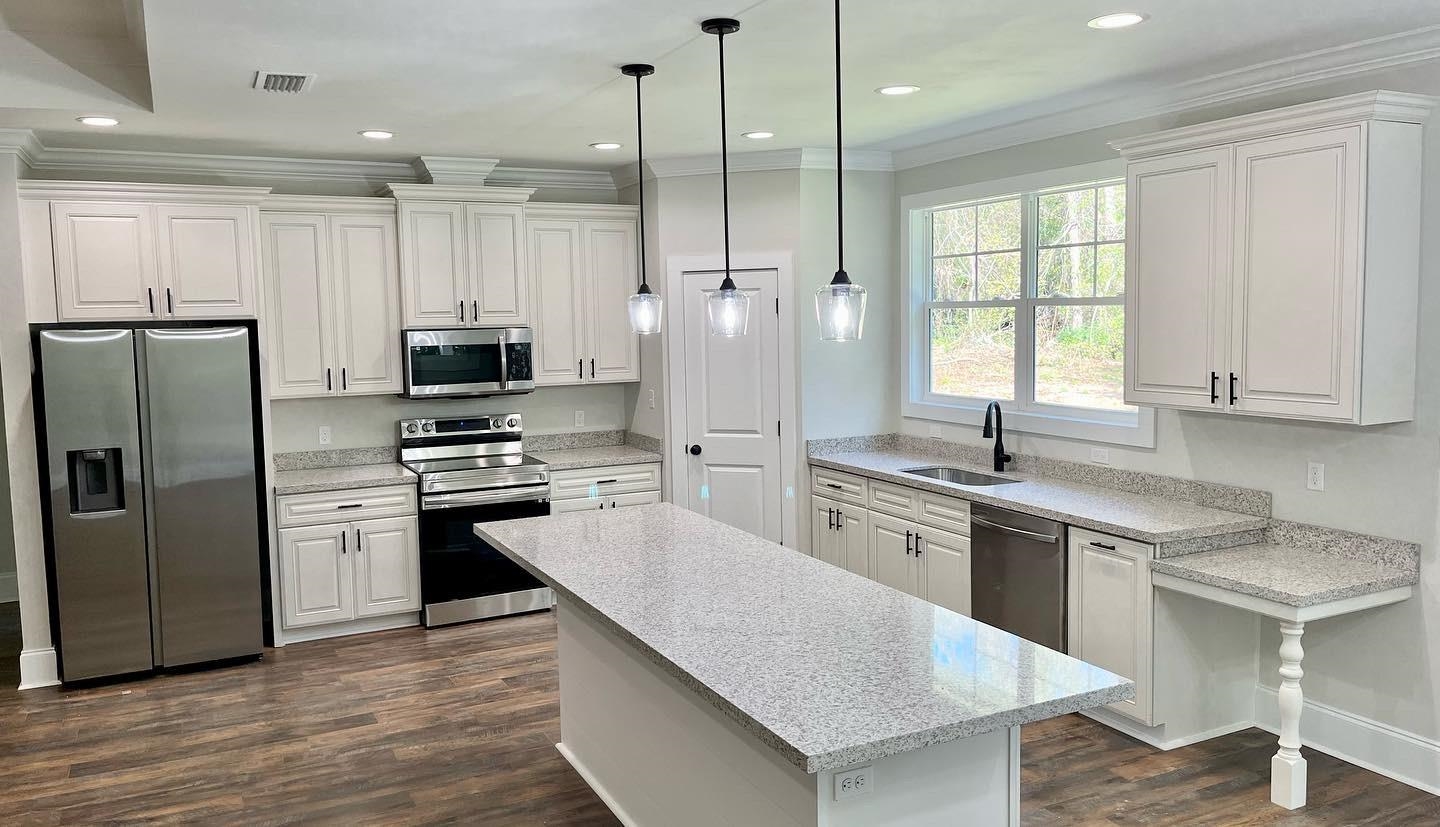 Lot 21 Homestead Road Tallahassee, FL 32309 - Photo 8 of 12