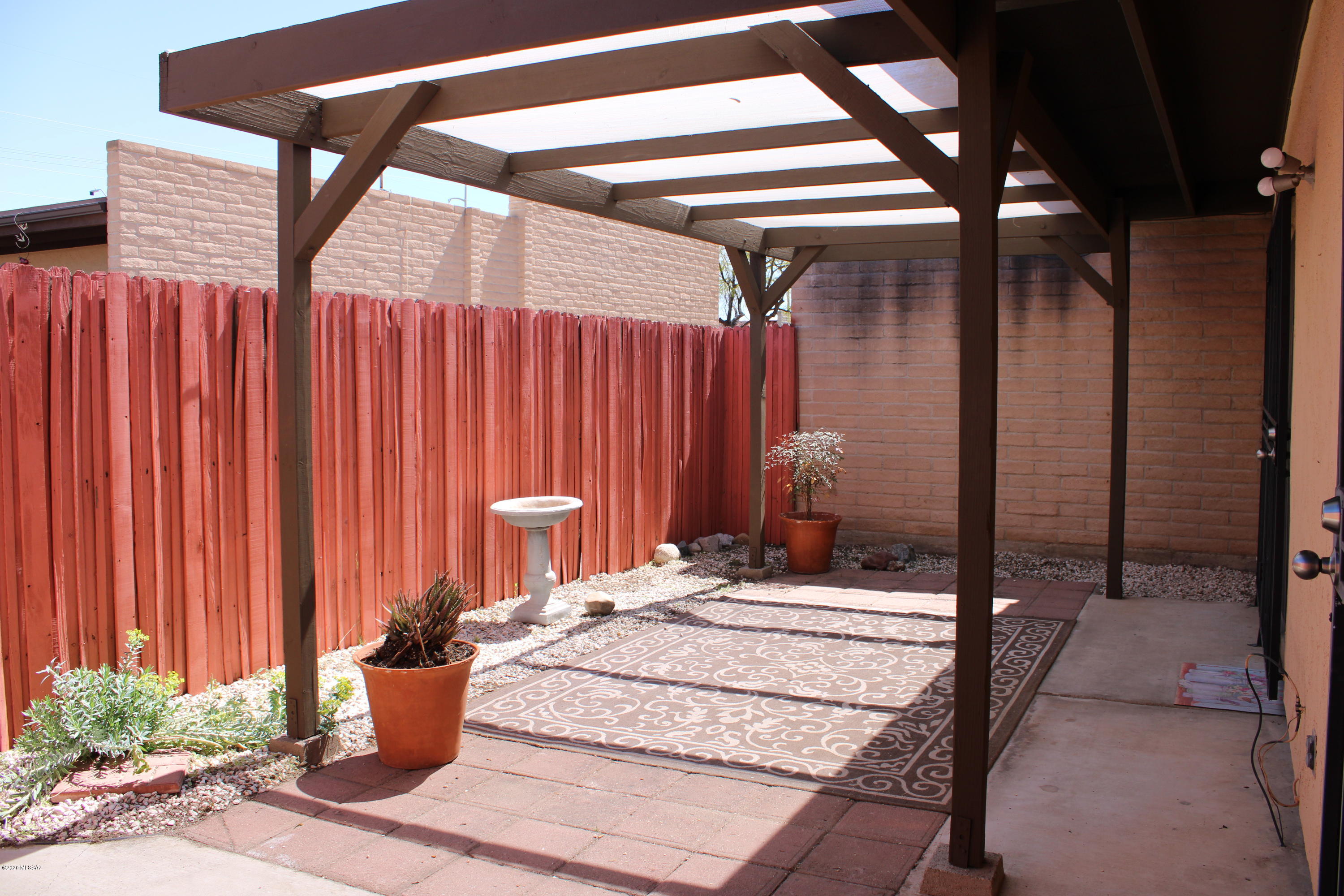 918 South Pantano Road Tucson, AZ 85710 - Photo 16 of 16 Gallery Image 16