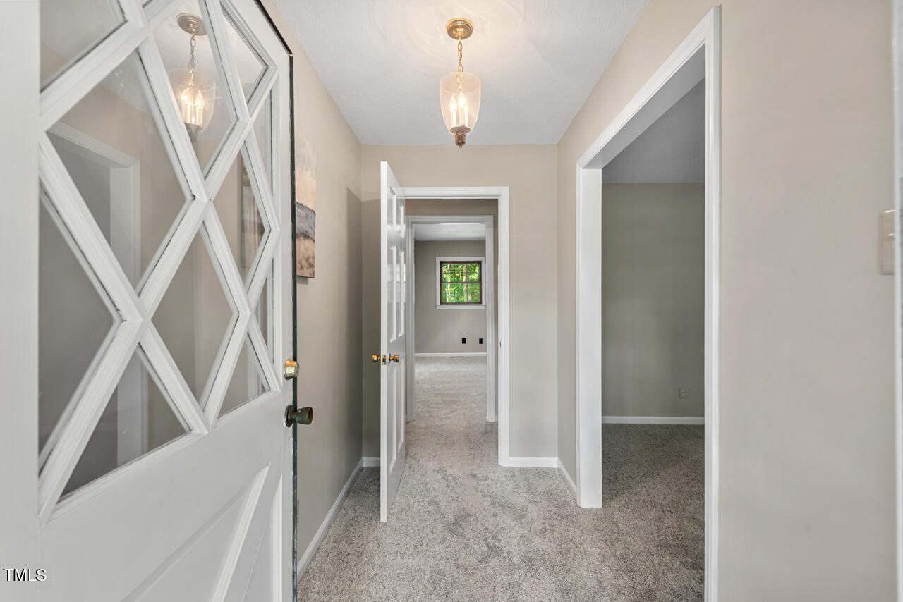 5414 Ventoria Road Durham, NC 27712 - Photo 5 of 51 Front Entry