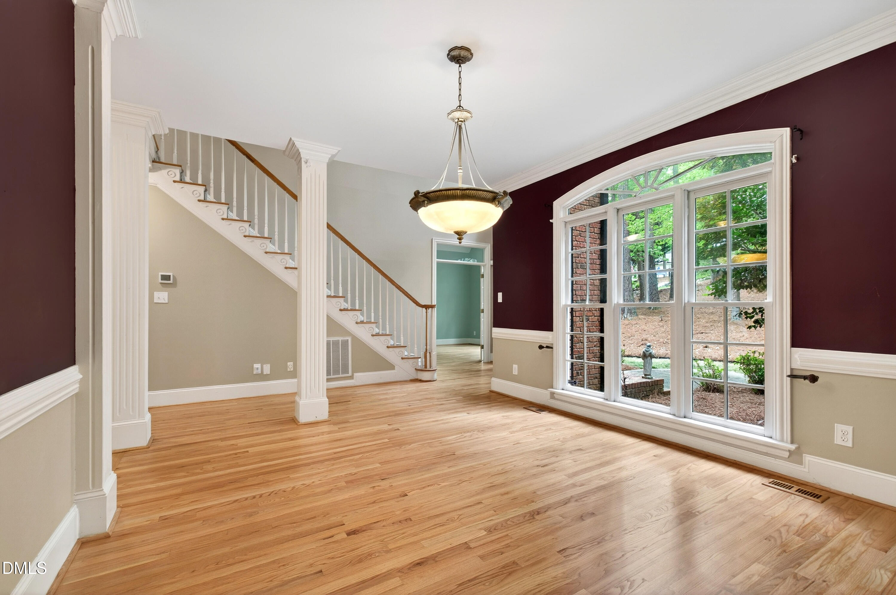 1023 Old Meetinghouse Way Raleigh, NC 27615 - Photo 11 of 58