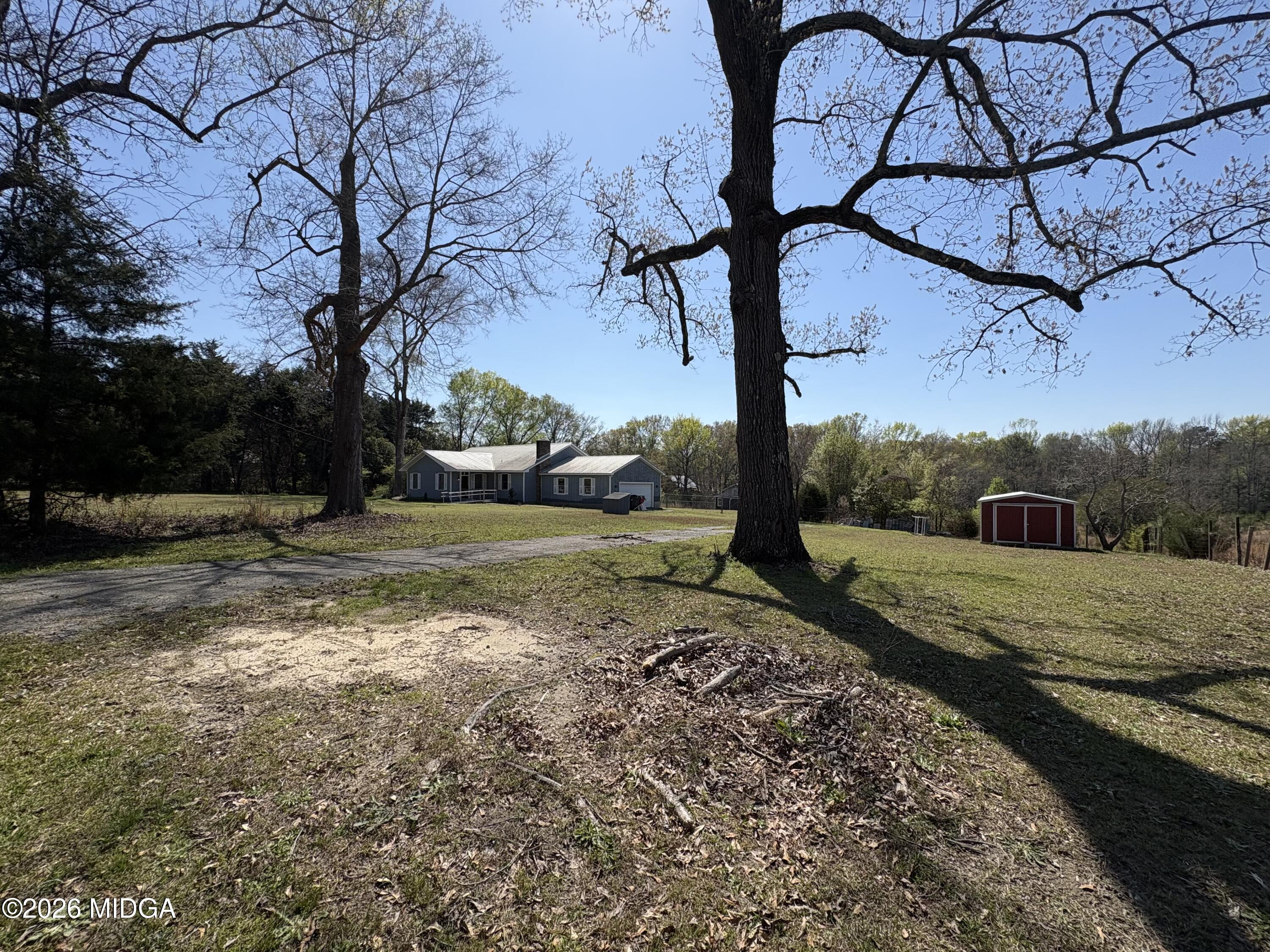 6403 Barfield Road Macon, GA 31216 - Photo 17 of 34 IMG_2180