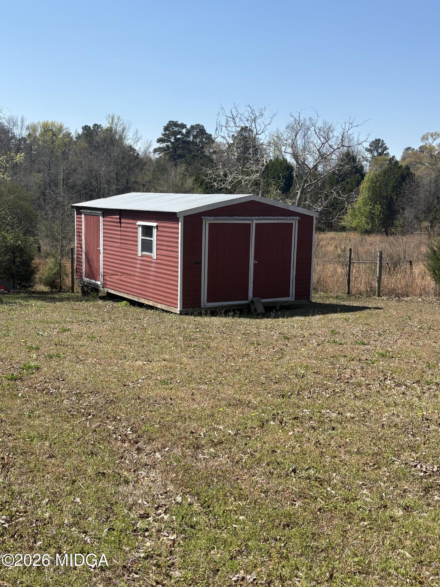 6403 Barfield Road Macon, GA 31216 - Photo 18 of 34 IMG_2181