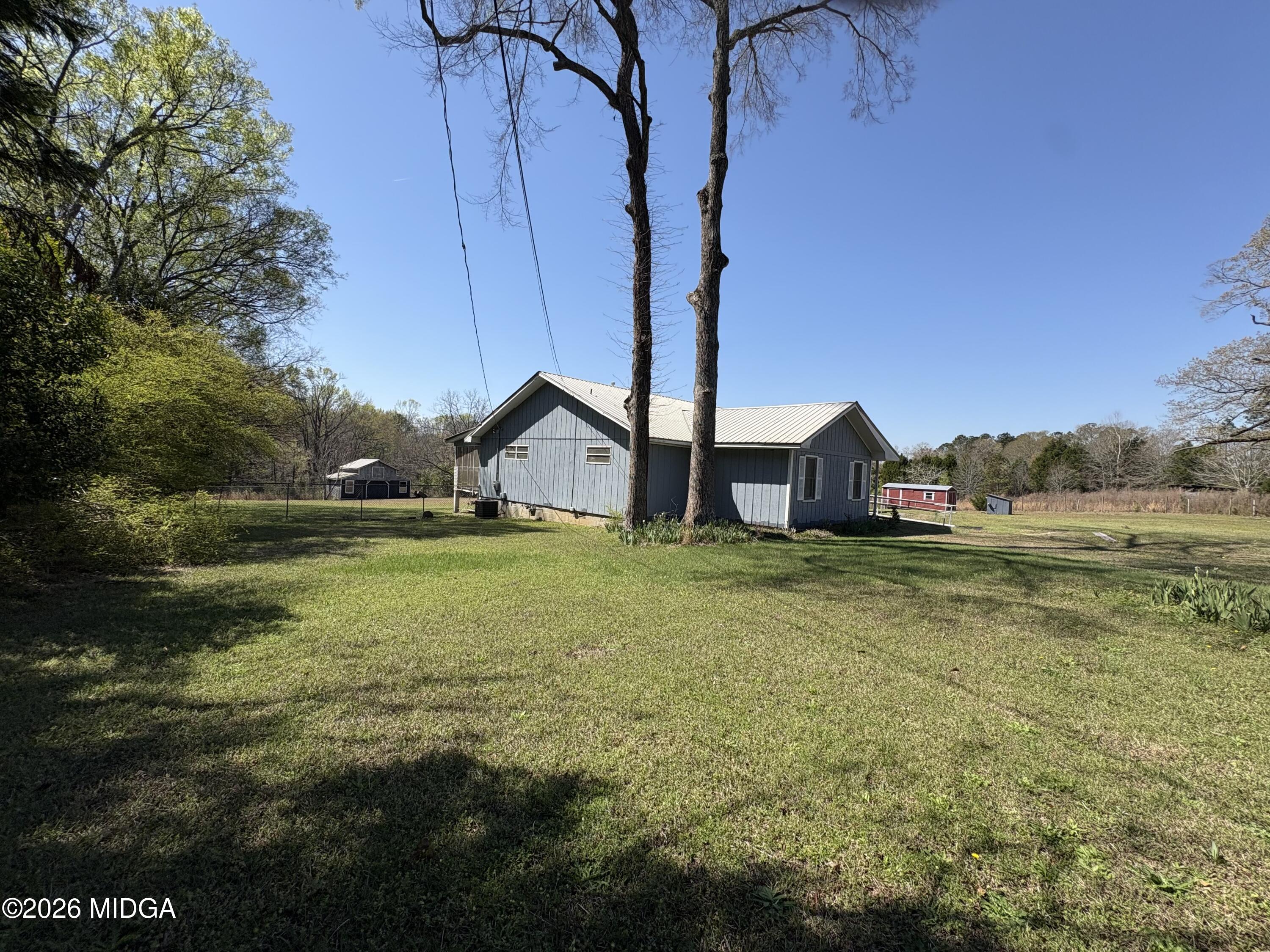 6403 Barfield Road Macon, GA 31216 - Photo 20 of 34 IMG_2185