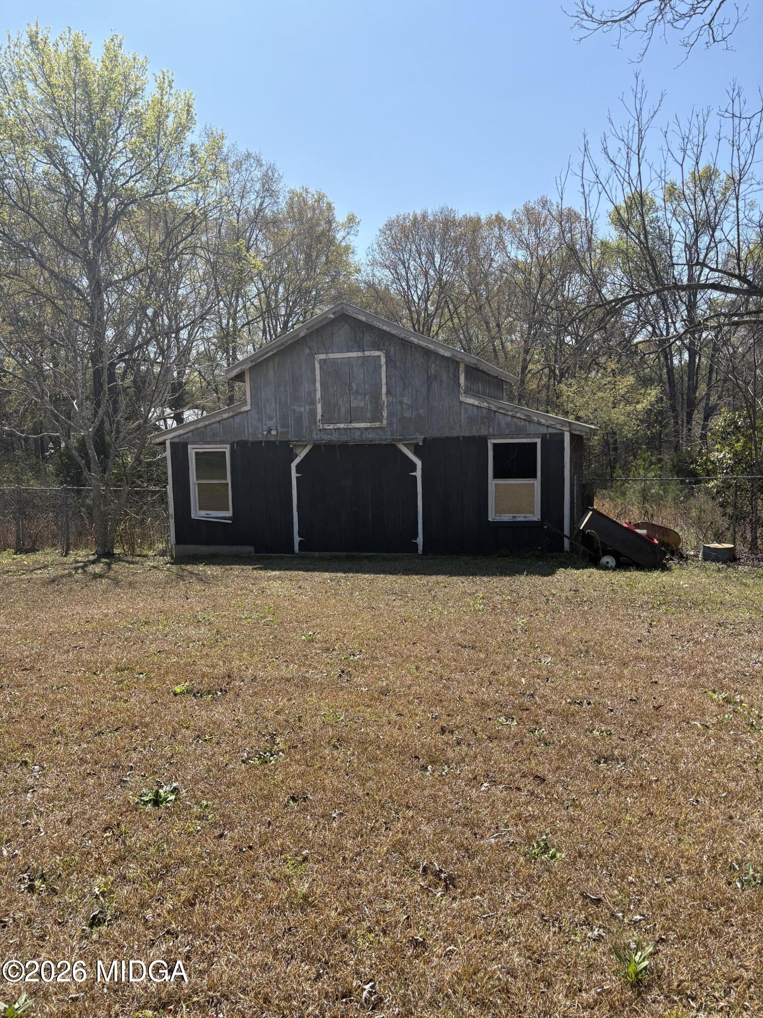 6403 Barfield Road Macon, GA 31216 - Photo 21 of 34 IMG_2186