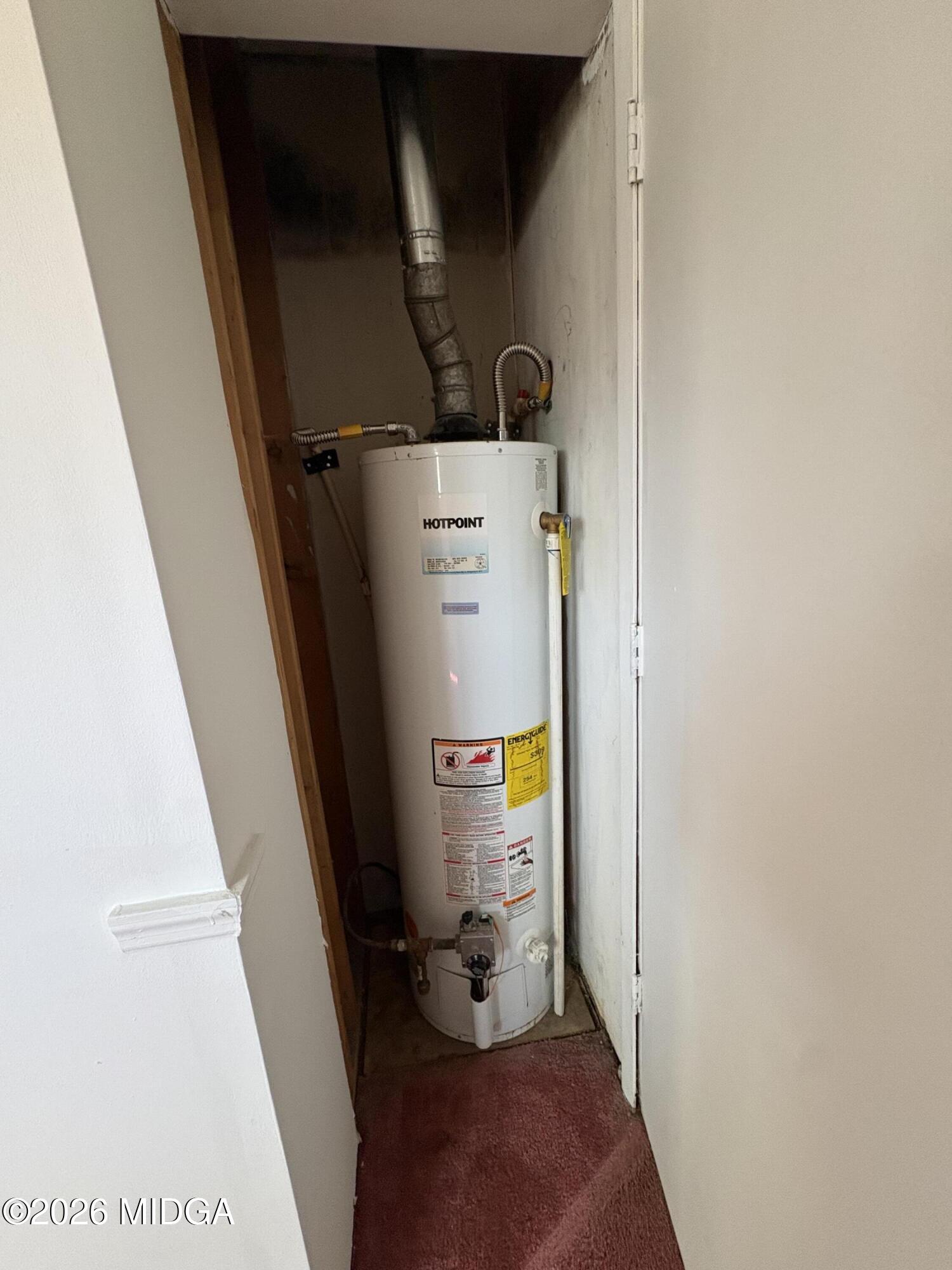 6403 Barfield Road Macon, GA 31216 - Photo 32 of 34 IMG_2197