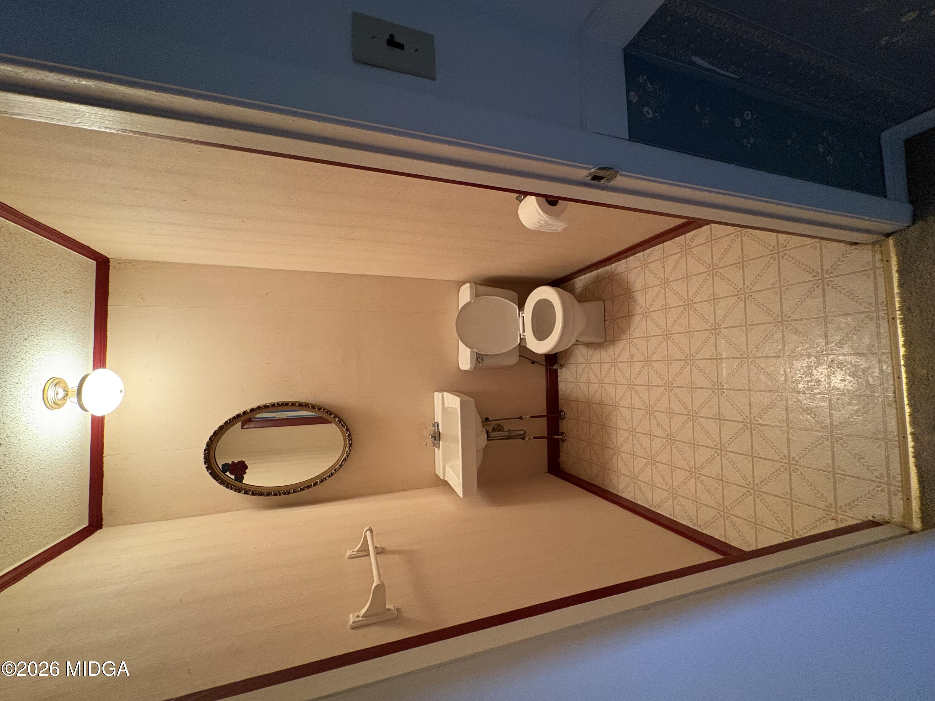 6403 Barfield Road Macon, GA 31216 - Photo 33 of 34 IMG_2198