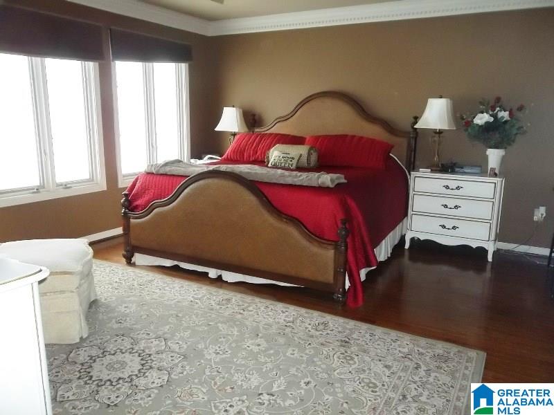 310 Olive Branch Road Ashland, AL 36251 - Photo 15 of 32