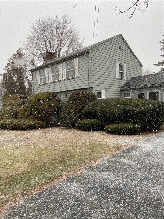 108 Rumstick Road Barrington, RI 02806 - Photo 13 of 14 Gallery Image 13