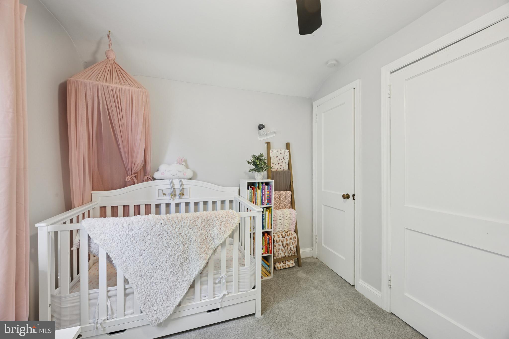 487 East Springfield Road Springfield, PA 19064 - Photo 25 of 29 a bedroom with furniture and a window