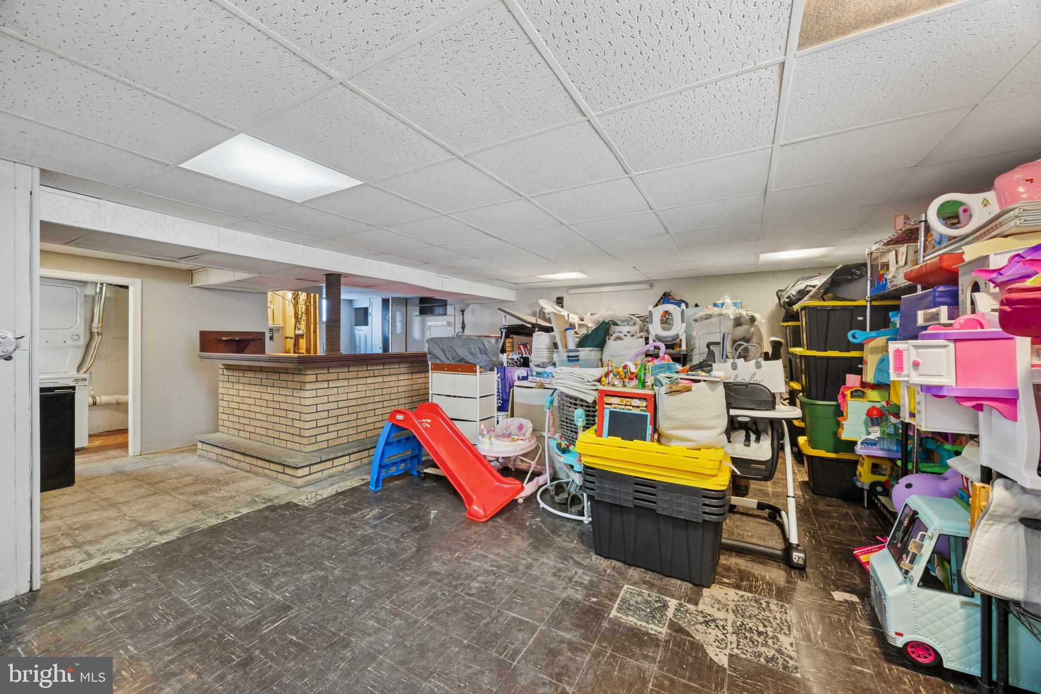 487 East Springfield Road Springfield, PA 19064 - Photo 26 of 29 a room with musical instruments and air hockey table