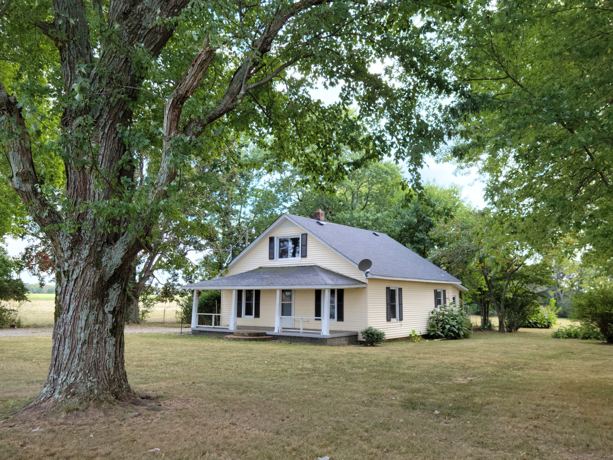 185 Marcella Falls Road Ethridge, TN 38456 - Photo 1 of 42 Gallery Image 1