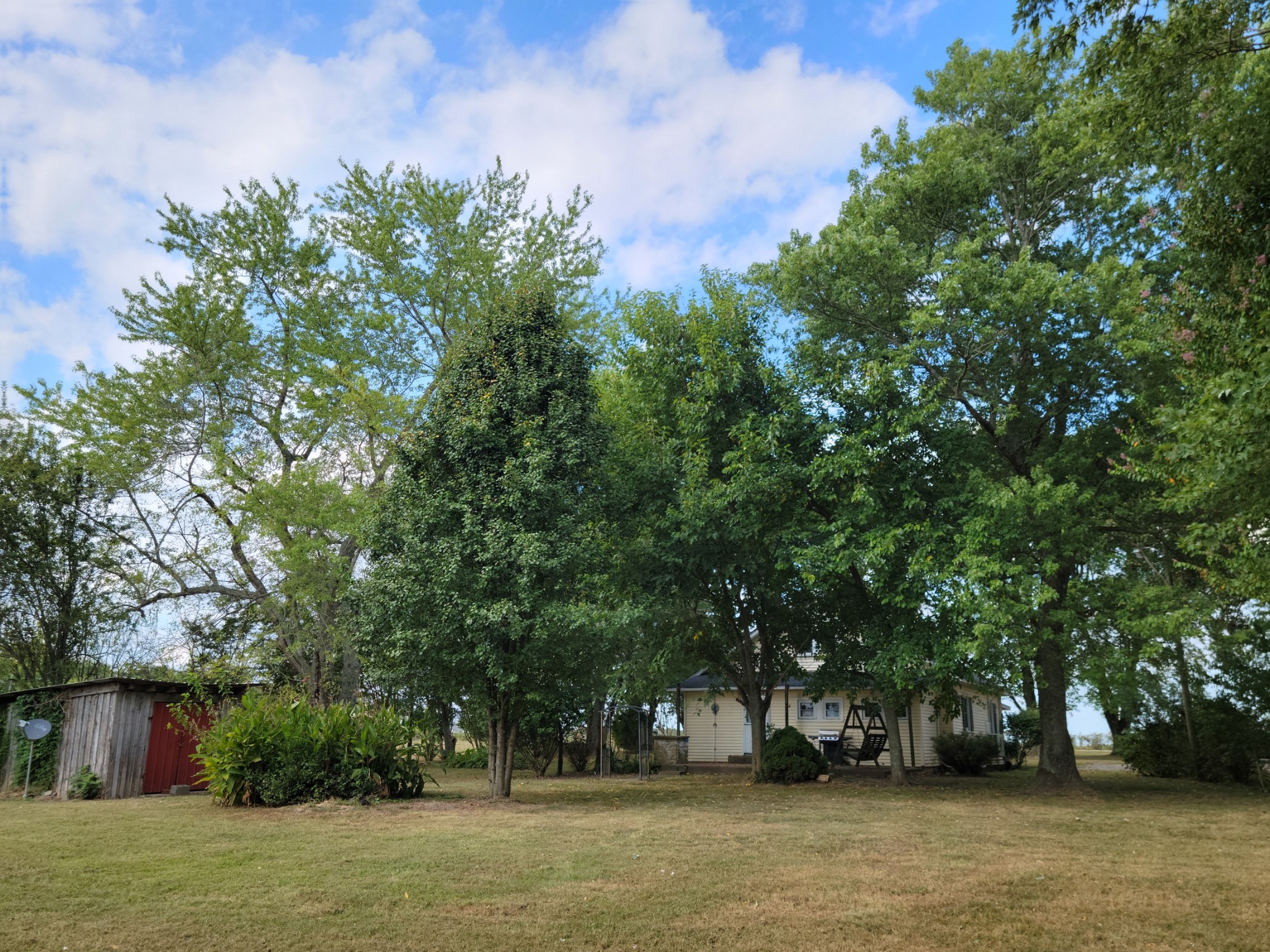 185 Marcella Falls Road Ethridge, TN 38456 - Photo 14 of 42 Gallery Image 14