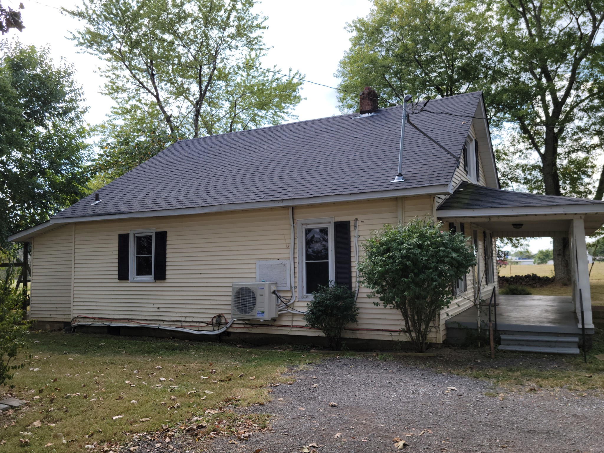 185 Marcella Falls Road Ethridge, TN 38456 - Photo 17 of 42 Gallery Image 17