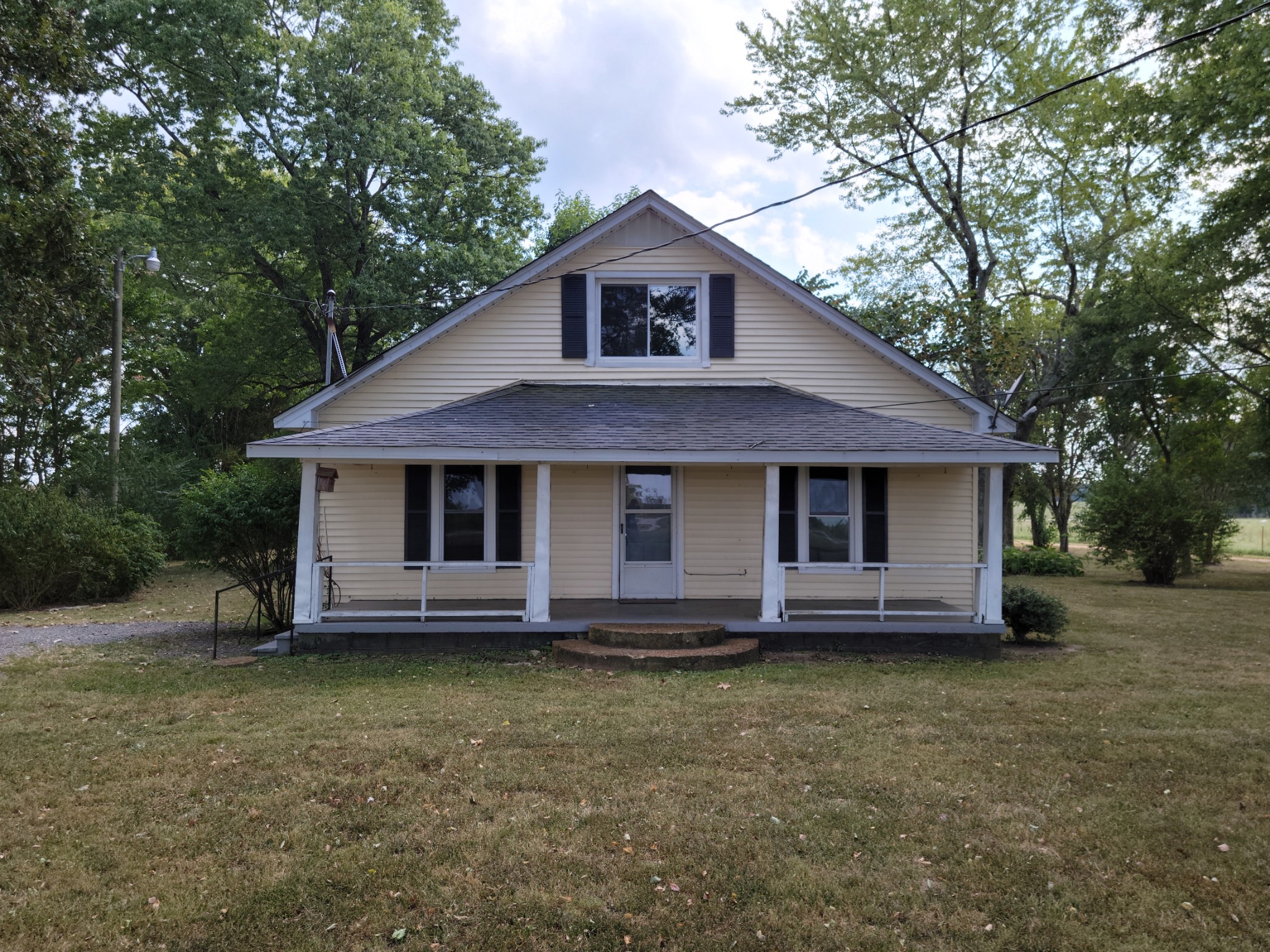 185 Marcella Falls Road Ethridge, TN 38456 - Photo 2 of 42 Gallery Image 2