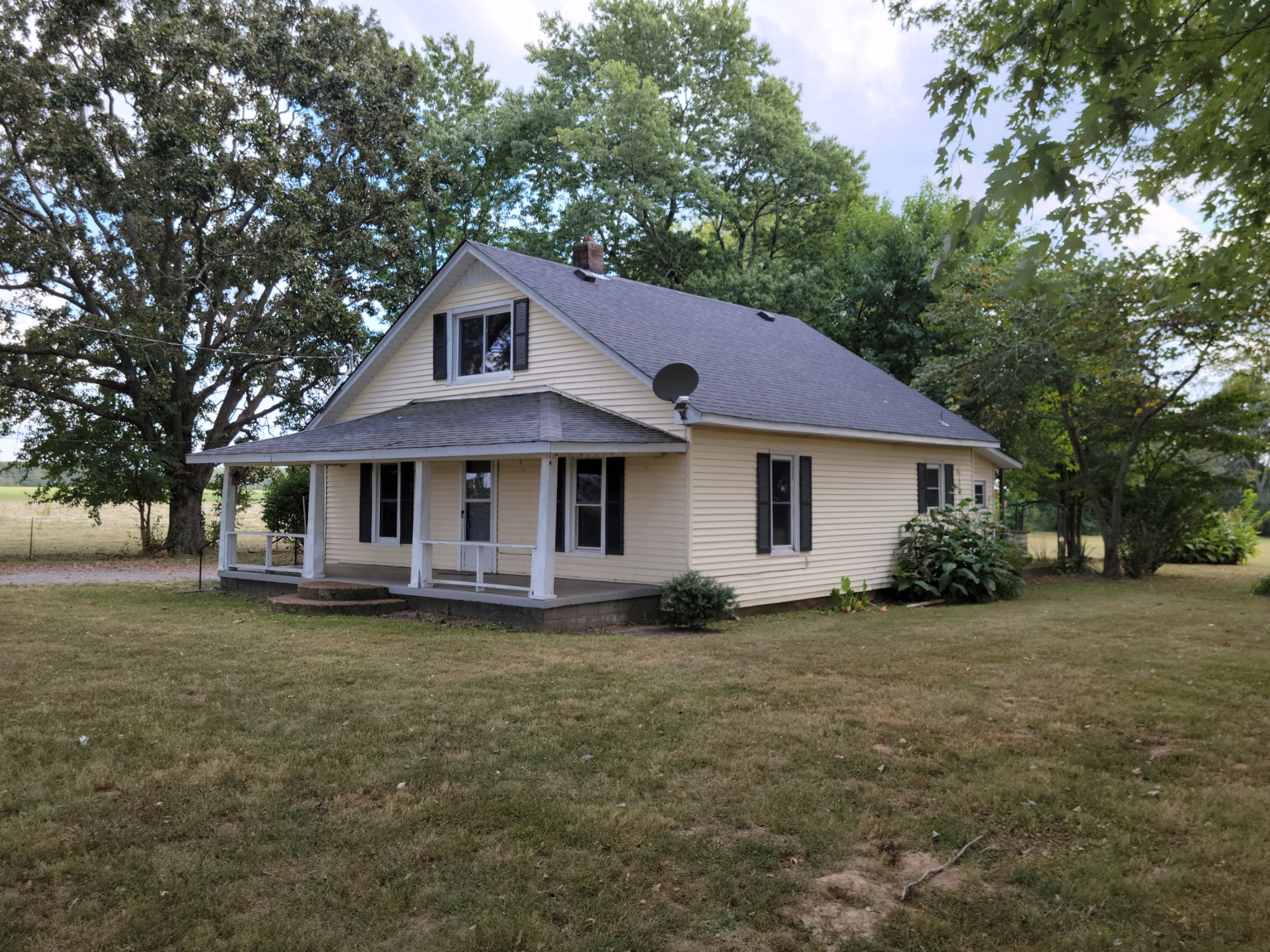 185 Marcella Falls Road Ethridge, TN 38456 - Photo 3 of 42 Gallery Image 3