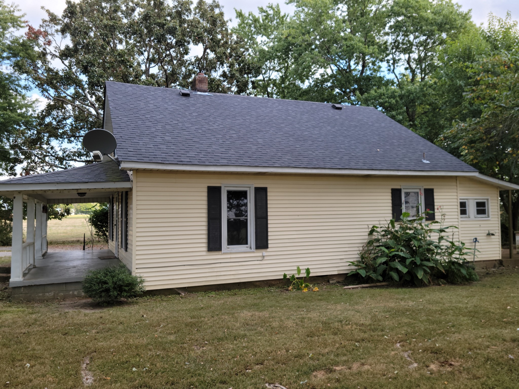 185 Marcella Falls Road Ethridge, TN 38456 - Photo 4 of 42 Gallery Image 4