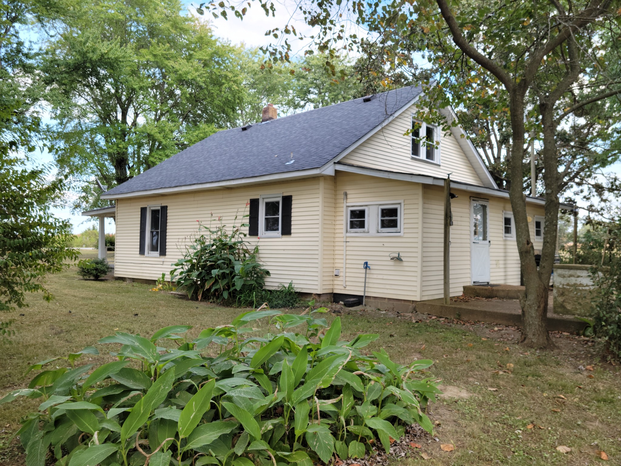 185 Marcella Falls Road Ethridge, TN 38456 - Photo 5 of 42 Gallery Image 5