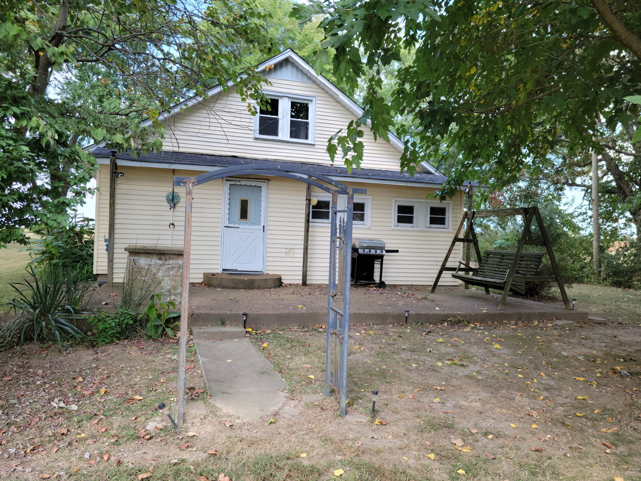 185 Marcella Falls Road Ethridge, TN 38456 - Photo 7 of 42 Gallery Image 7