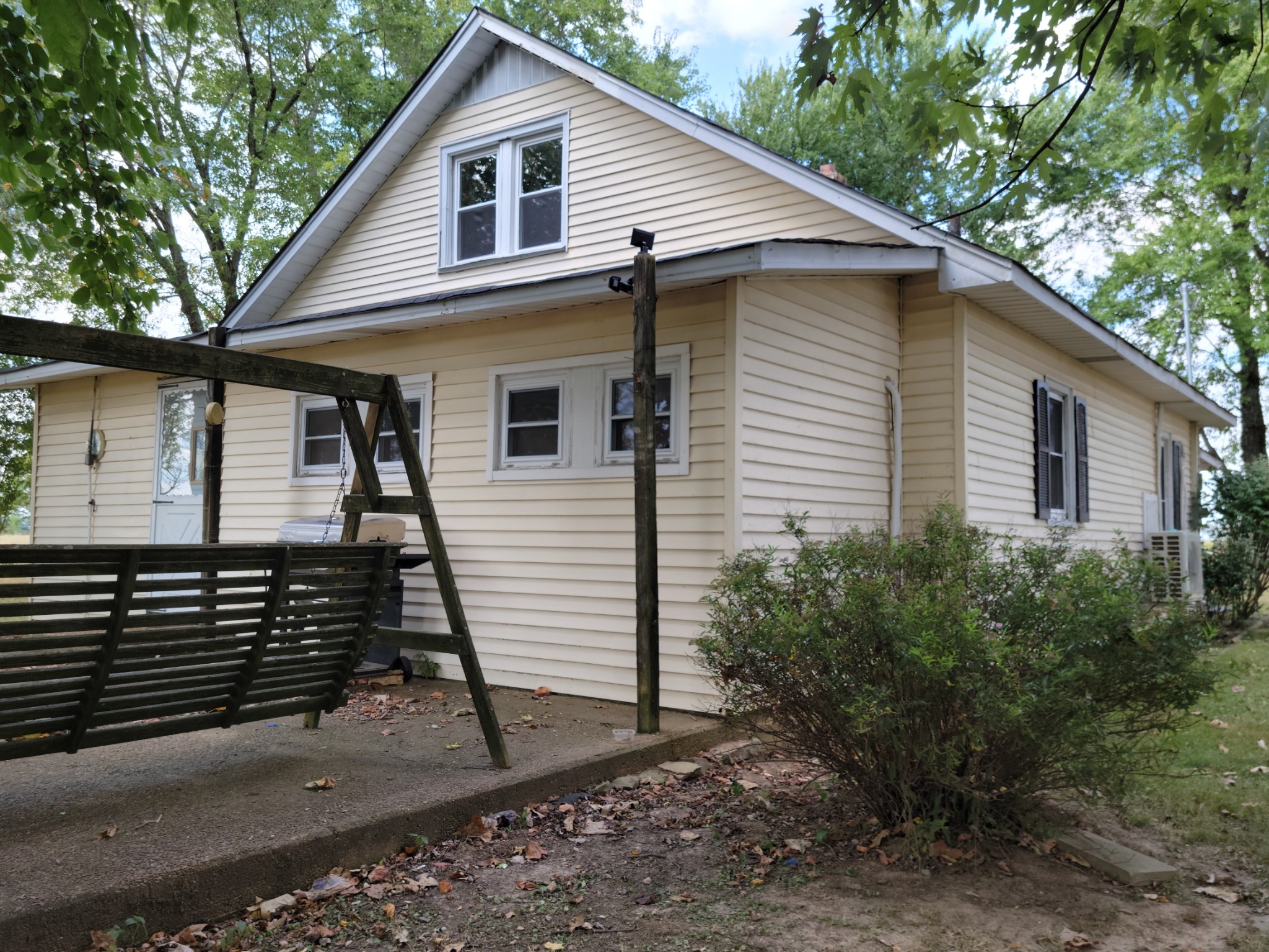 185 Marcella Falls Road Ethridge, TN 38456 - Photo 9 of 42 Gallery Image 9