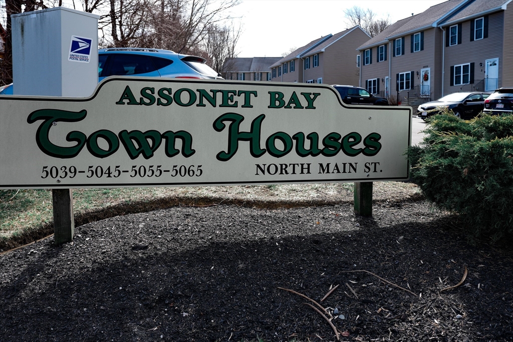 5065 North Main Street, Unit 2 Fall River, MA 02720 - Photo 2 of 32