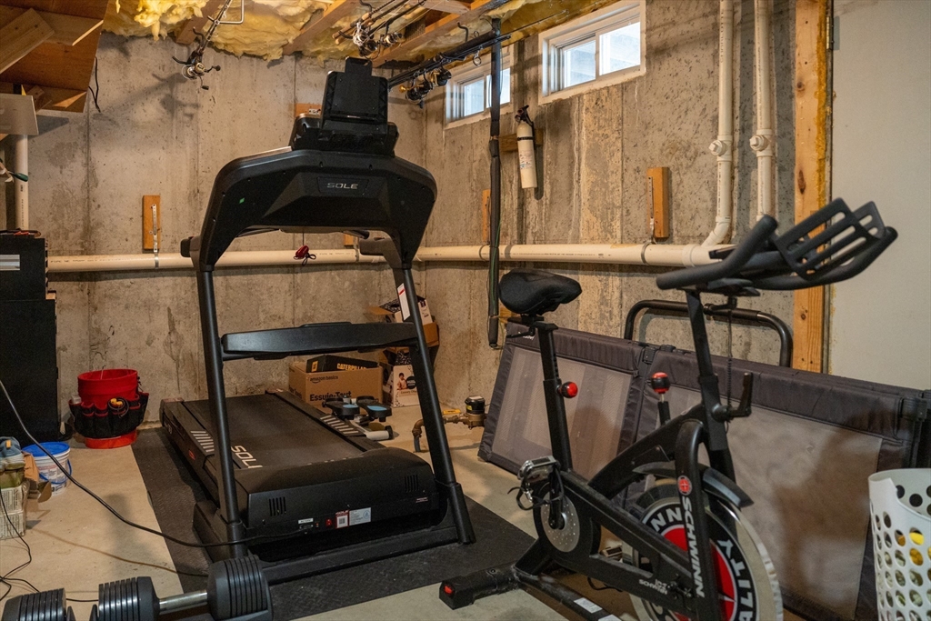 5065 North Main Street, Unit 2 Fall River, MA 02720 - Photo 21 of 32