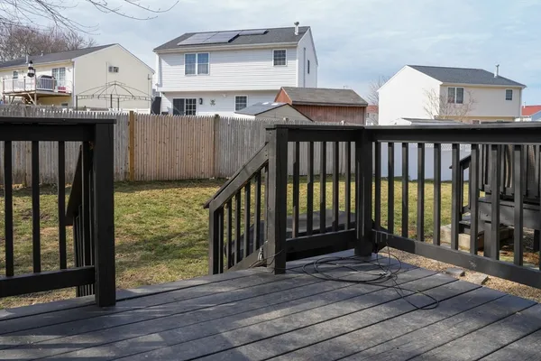 $365,000 | 5065 North Main Street, Unit 2, Fall River, MA 02720