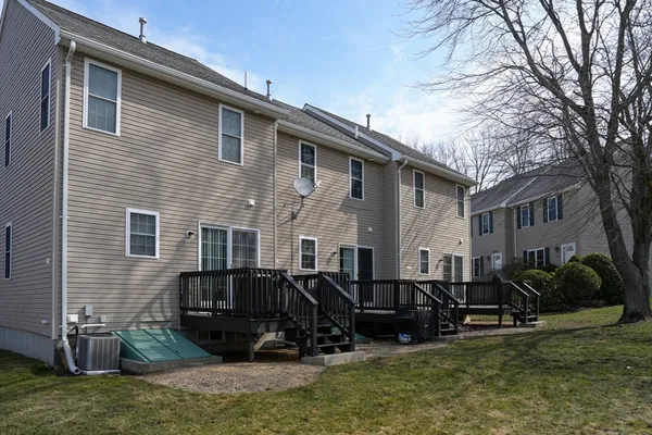 $365,000 | 5065 North Main Street, Unit 2, Fall River, MA 02720