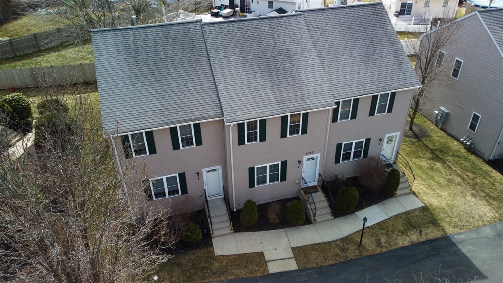 5065 North Main Street, Unit 2 Fall River, MA 02720 - Photo 28 of 32