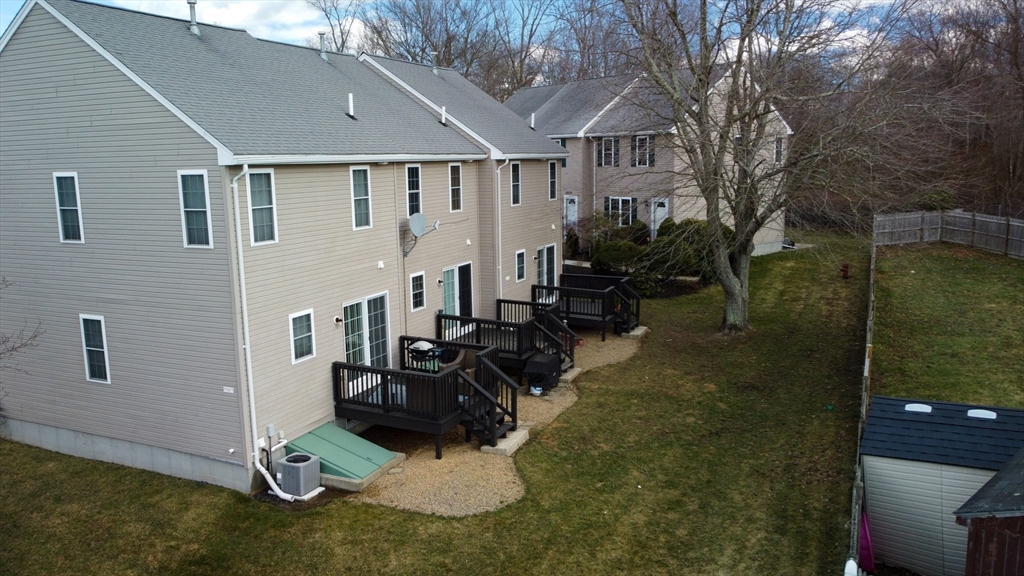 5065 North Main Street, Unit 2 Fall River, MA 02720 - Photo 29 of 32