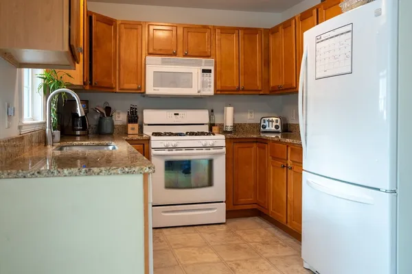$365,000 | 5065 North Main Street, Unit 2, Fall River, MA 02720