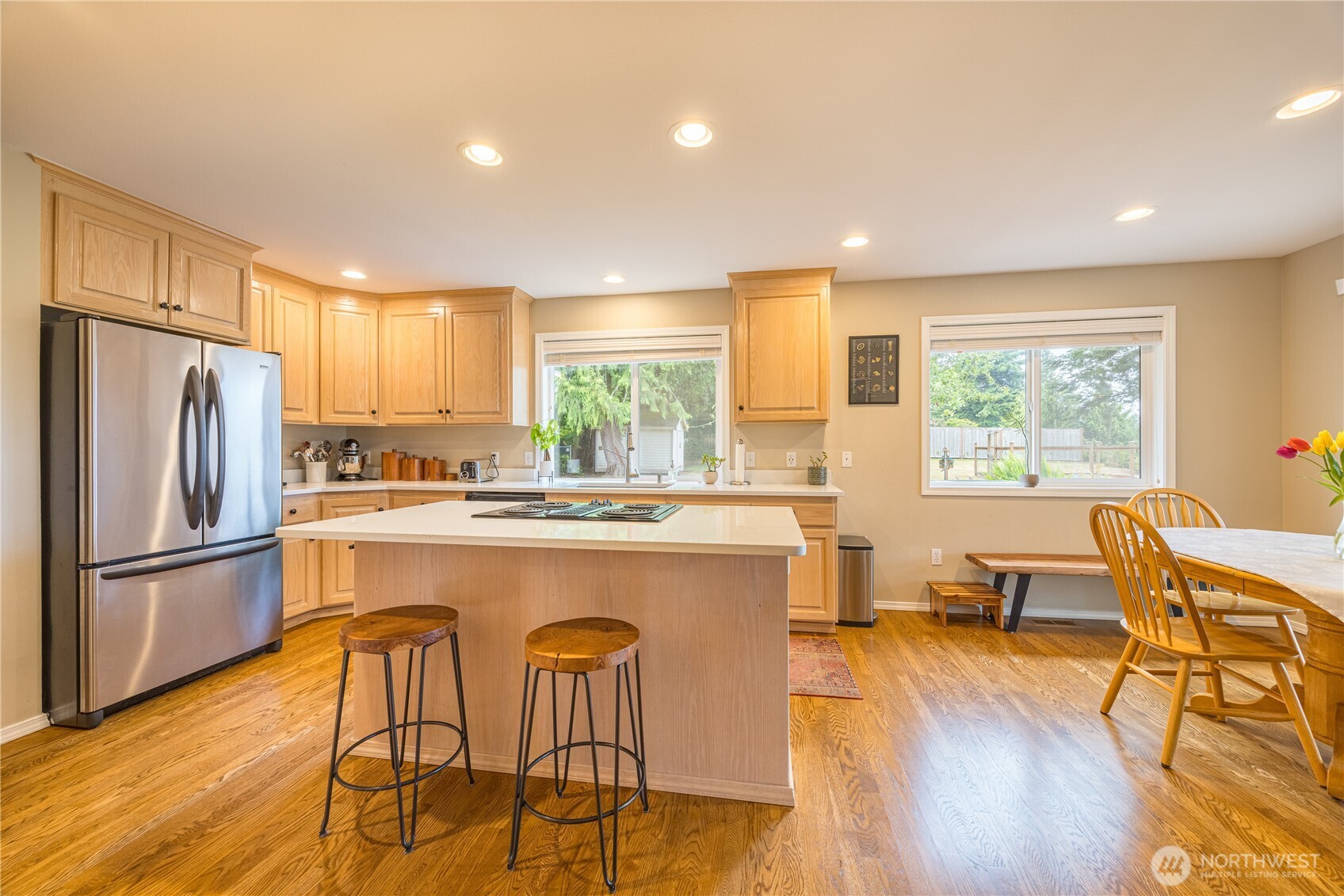 552 Elwha Bluff Road Port Angeles, WA 98363 - Photo 12 of 40