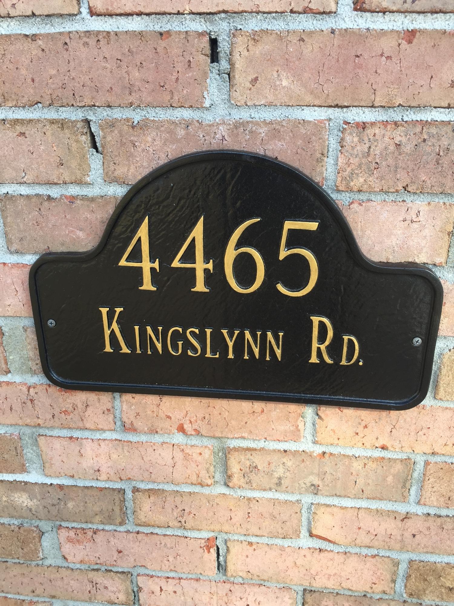4465 Kingslynn Road Niceville, FL 32578 - Photo 29 of 30 Gallery Image 29