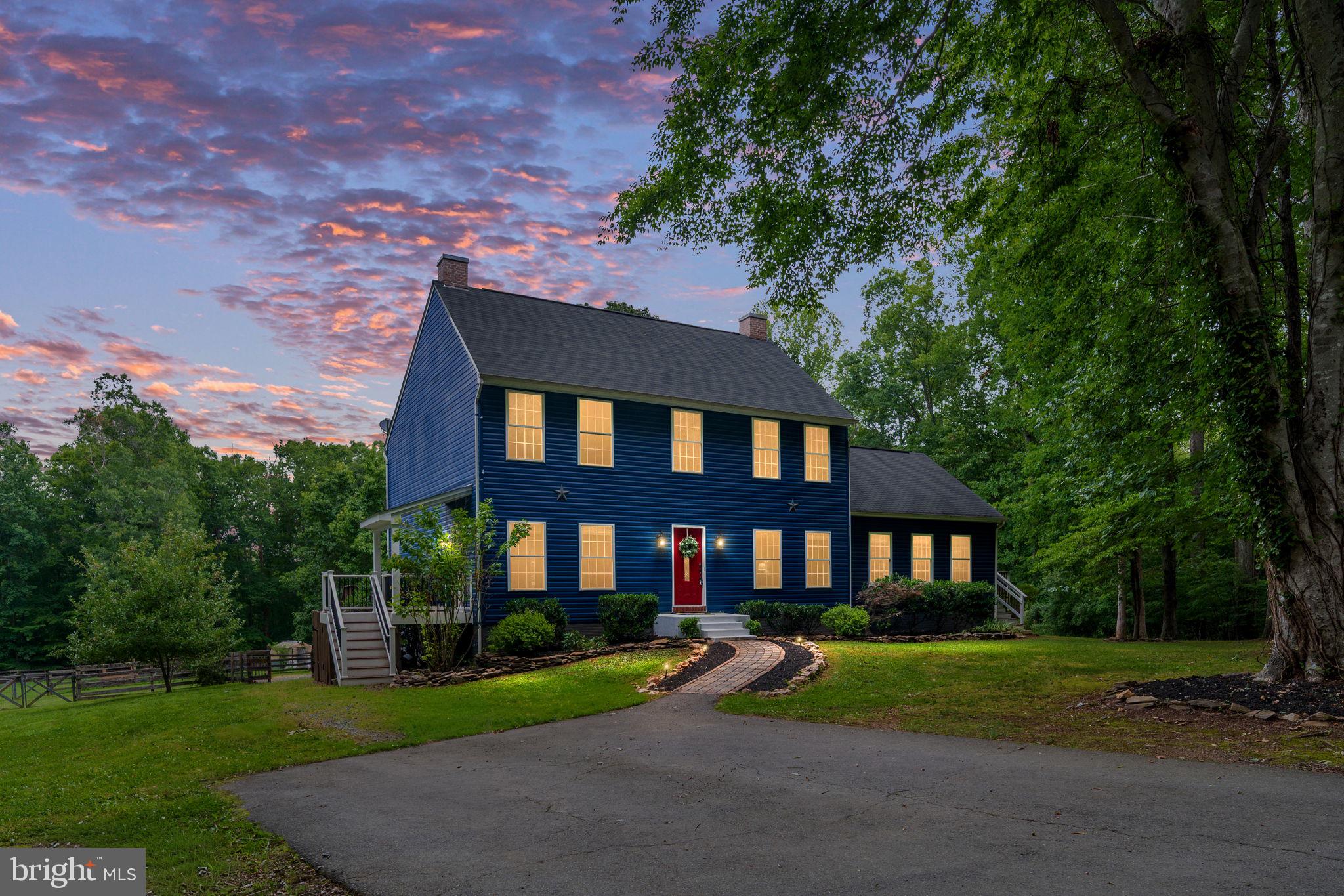 60 River Falls Road Fredericksburg, VA 22406 - Photo 73 of 73 Thank you for visiting! Book your showing today!