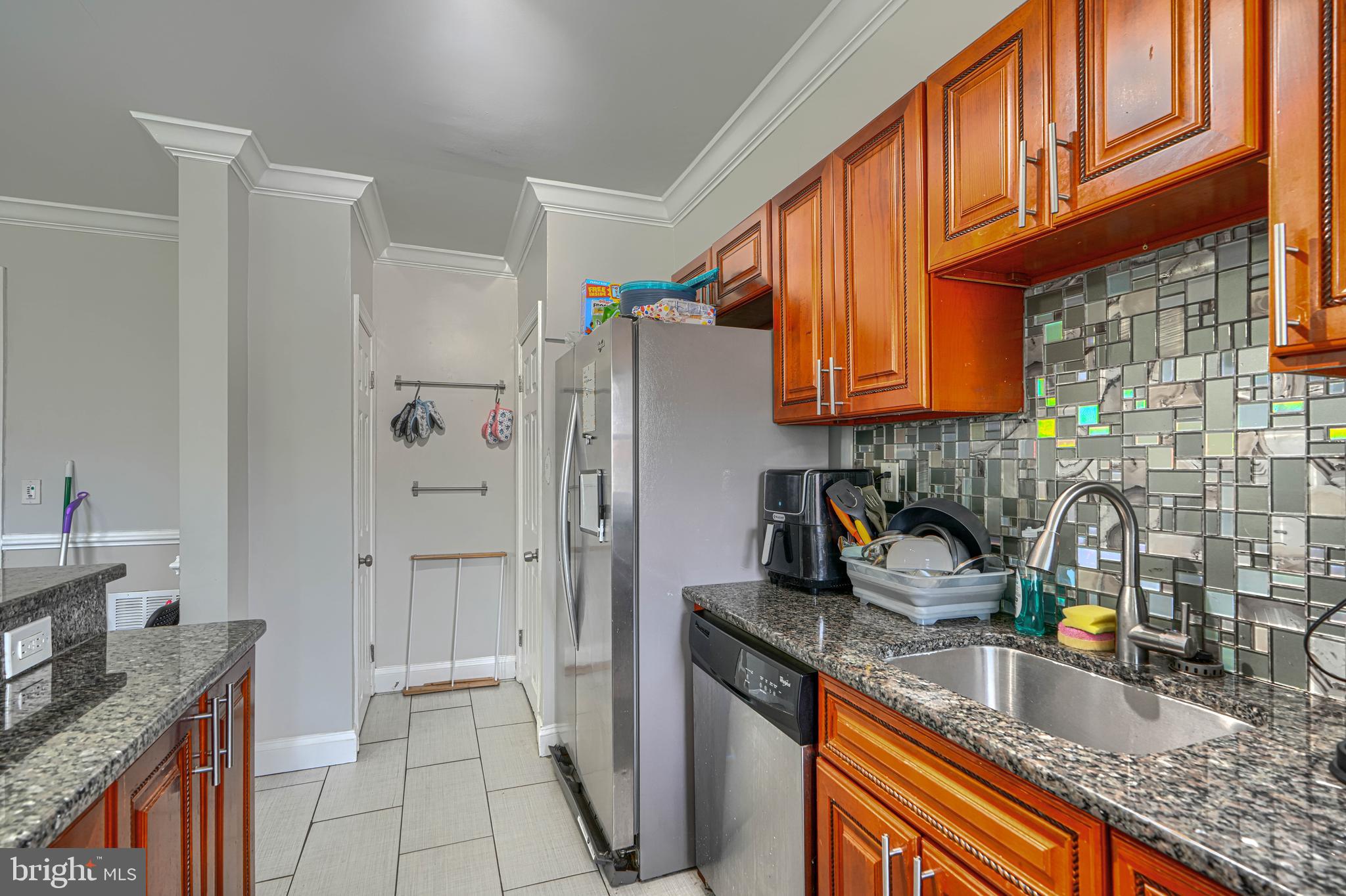 4625 Marble Hall Road Baltimore, MD 21239 - Photo 12 of 29