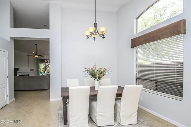 $5,500 | 14436 North 67th Place, Scottsdale, AZ 85254