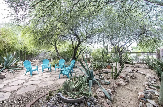 $5,500 | 14436 North 67th Place, Scottsdale, AZ 85254